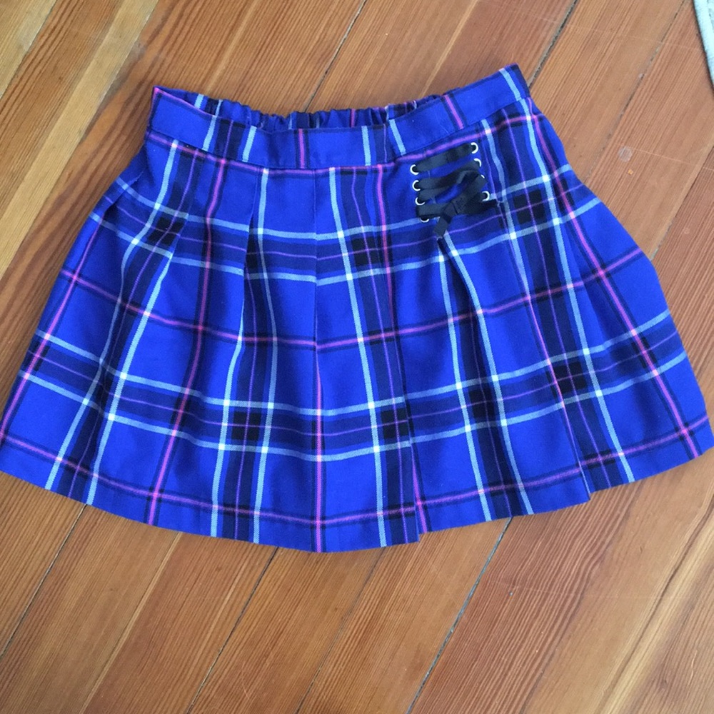 Skirt
